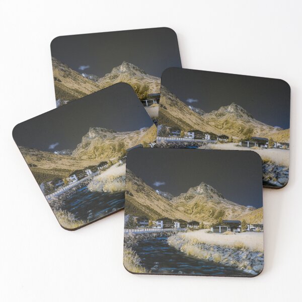 Item preview, Alpine summer, Austria designed and sold by PeterCseke.