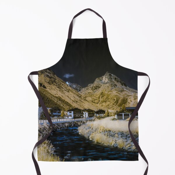 Item preview, Alpine summer, Austria designed and sold by PeterCseke.