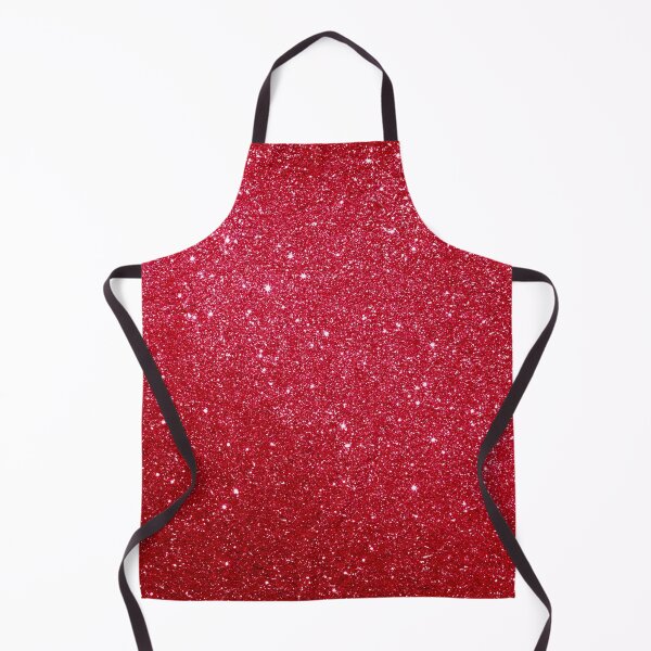 Artikelvorschau, Red glitter entworfen und verkauft von A la  mode.