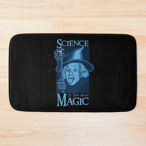 Item preview, Science Is The Real Magic V2 ✅ designed and sold by sachpica.