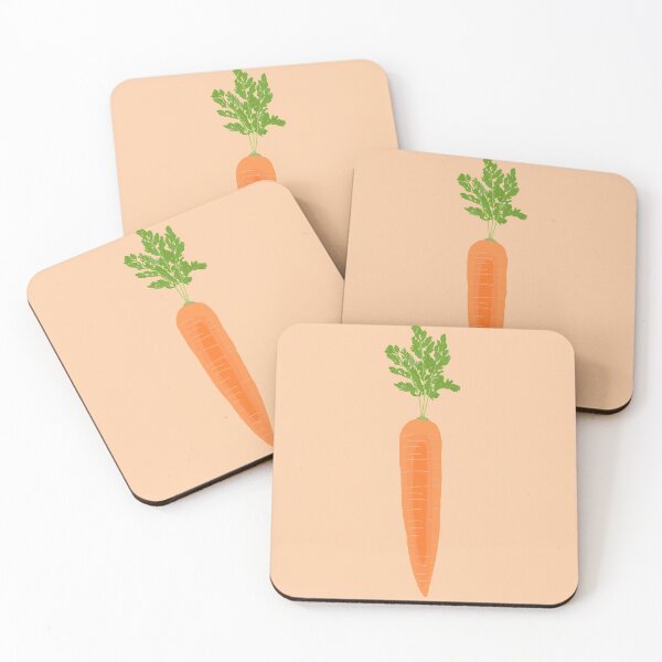 Item preview, Carrot designed and sold by iwadesigns.