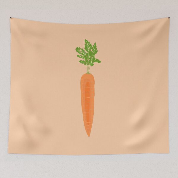 Item preview, Carrot designed and sold by iwadesigns.