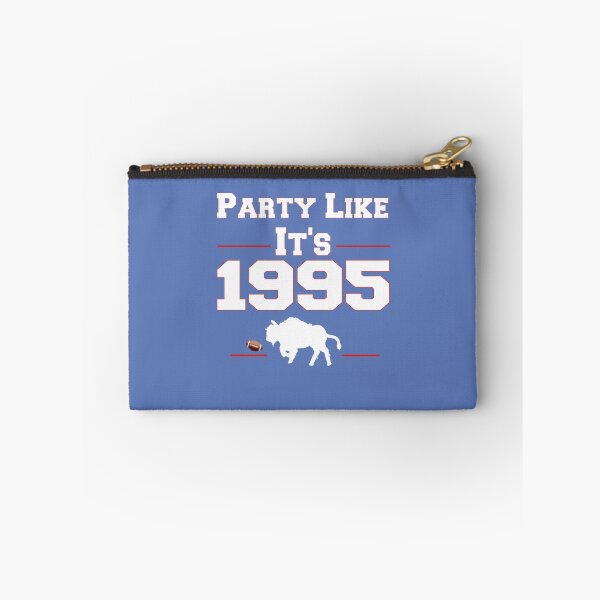 Item preview,  Party Like It's 1995 Buffalo, Gift for my Brother designed and sold by HananDesign13.