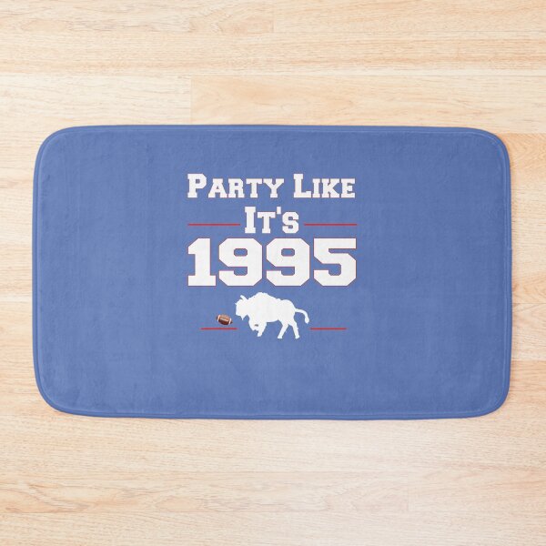 Item preview,  Party Like It's 1995 Buffalo, Gift for my Brother designed and sold by HananDesign13.