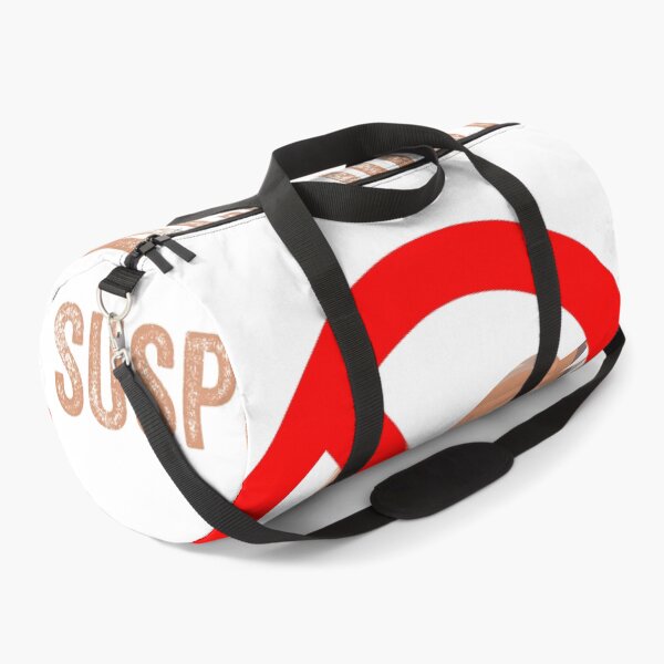 Item preview, ACCOUNT SUSPENDED designed and sold by 30-Merch.