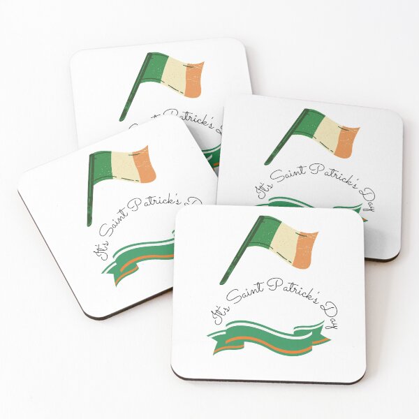 Item preview, It's Saint Patrick's Day Artwork designed and sold by Lorify.