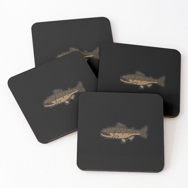 Item preview, Here fishy fishy  designed and sold by Broken Antler Designs .