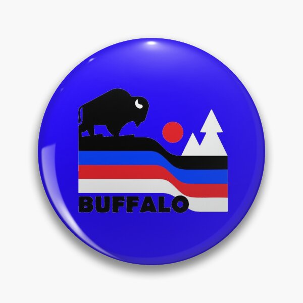 Item preview, Buffalo Sunset designed and sold by BfloSportsStore.