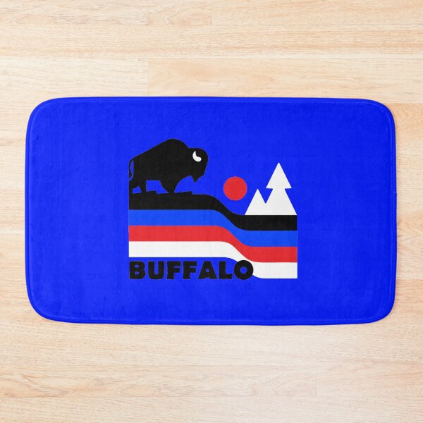 Item preview, Buffalo Sunset designed and sold by BfloSportsStore.