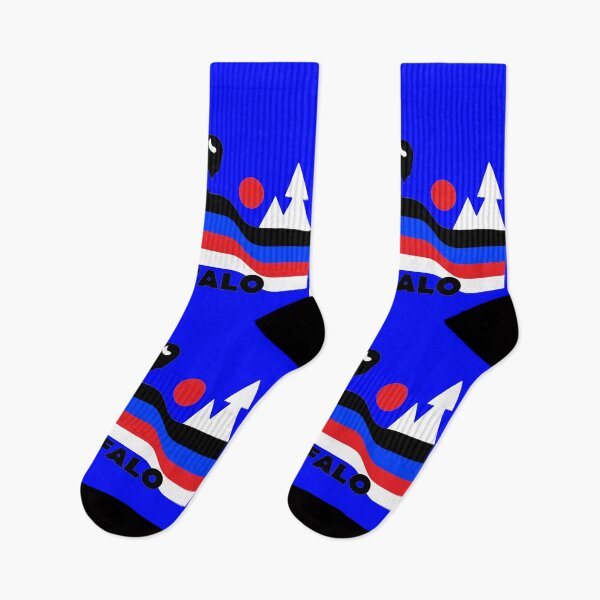 Item preview, Buffalo Sunset designed and sold by BfloSportsStore.