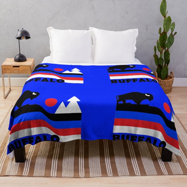 Item preview, Buffalo Sunset designed and sold by BfloSportsStore.