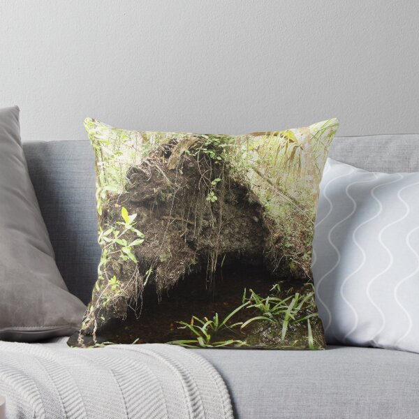 Item preview, Grassy Fort designed and sold by mackography.