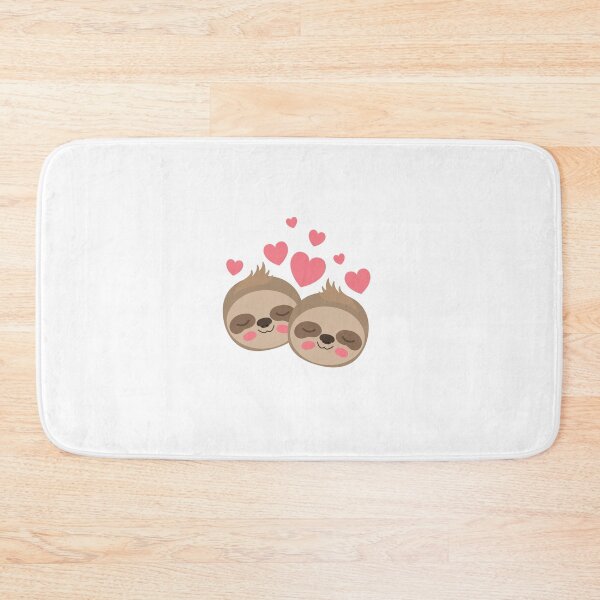 Item preview, Cute Sloths  designed and sold by ImperialBaron.