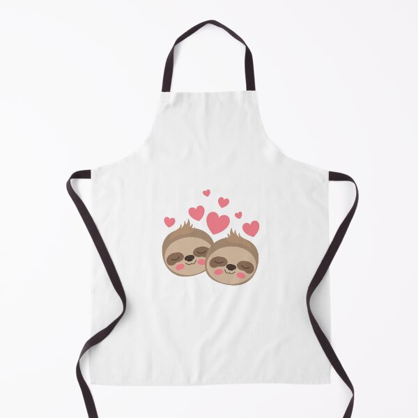 Item preview, Cute Sloths  designed and sold by ImperialBaron.