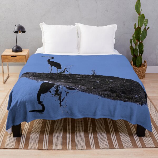 Item preview, Heron Silhouette  designed and sold by cherylorraine.
