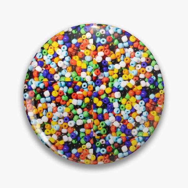 Item preview, colorful beads  designed and sold by RehabMohamad.