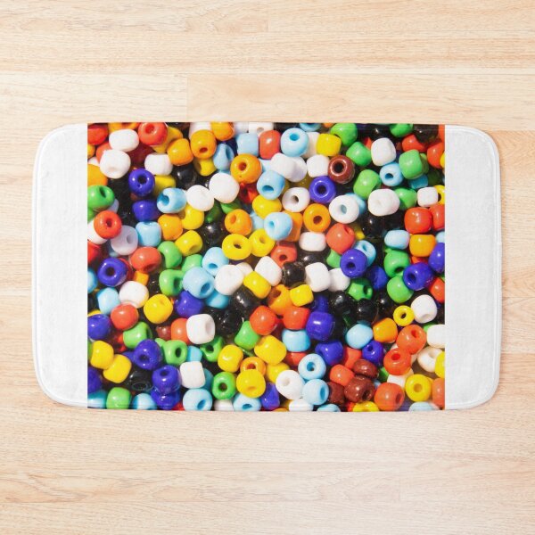 Item preview, colorful beads  designed and sold by RehabMohamad.