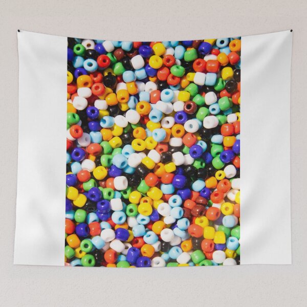 Item preview, colorful beads  designed and sold by RehabMohamad.