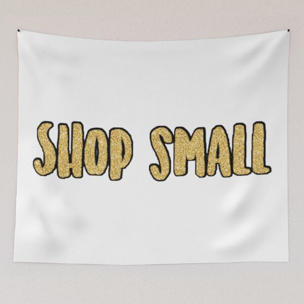 Item preview, Shop small  designed and sold by Als10806.