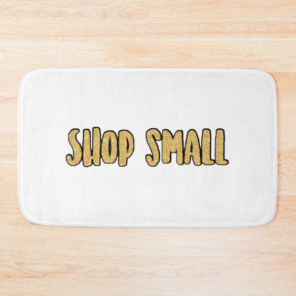 Item preview, Shop small  designed and sold by Als10806.