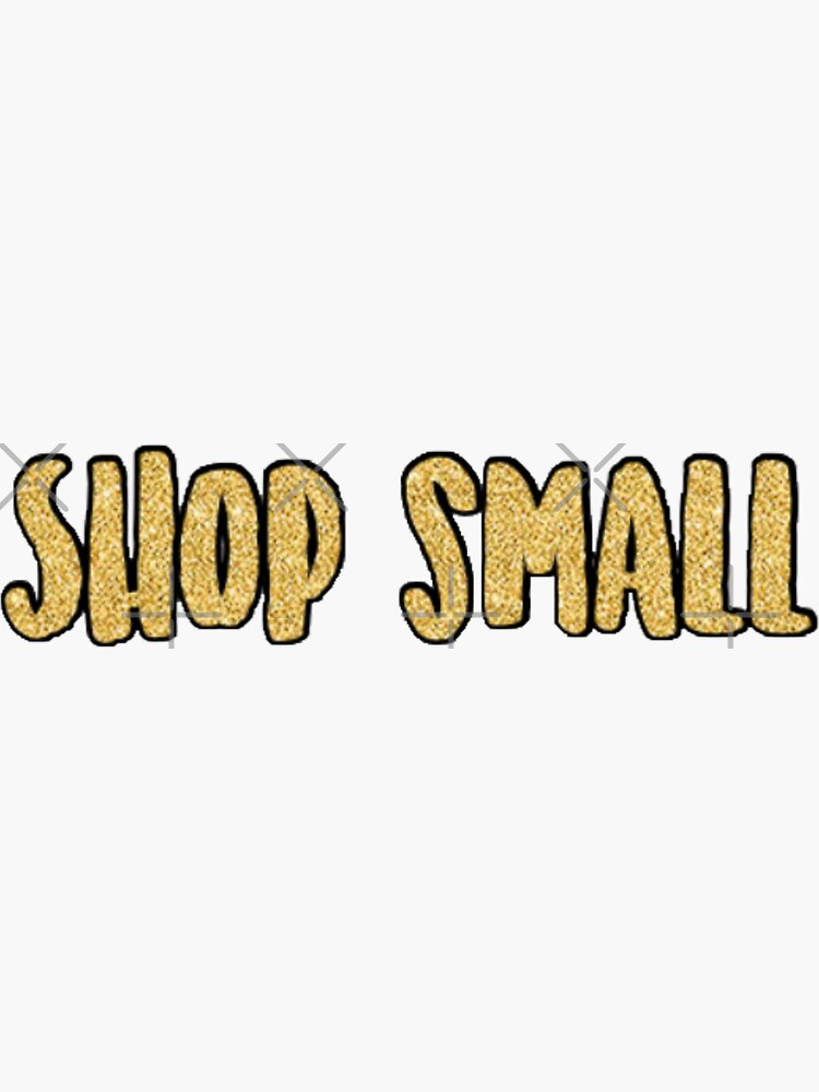 Thumbnail 3 of 3, Sticker, Shop small designed and sold by Als10806.