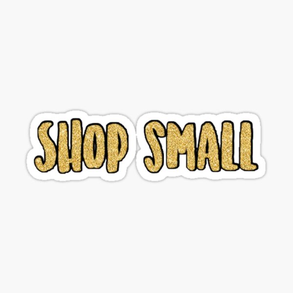 Item preview, Shop small  designed and sold by Als10806.