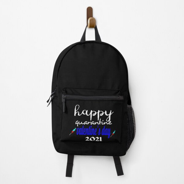 Item preview, HAPPY QUARANTINE VALENTIN'S DAY 2021. designed and sold by leicha.