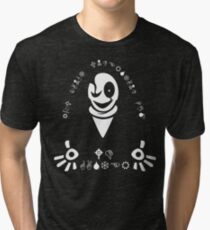 You Can't Understand Him Tri-blend T-Shirt
