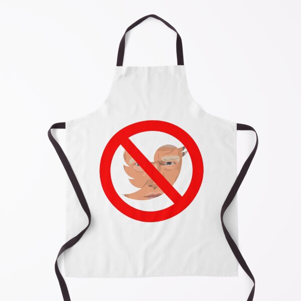 Item preview, ACCOUNT SUSPENDED designed and sold by 30-Merch.