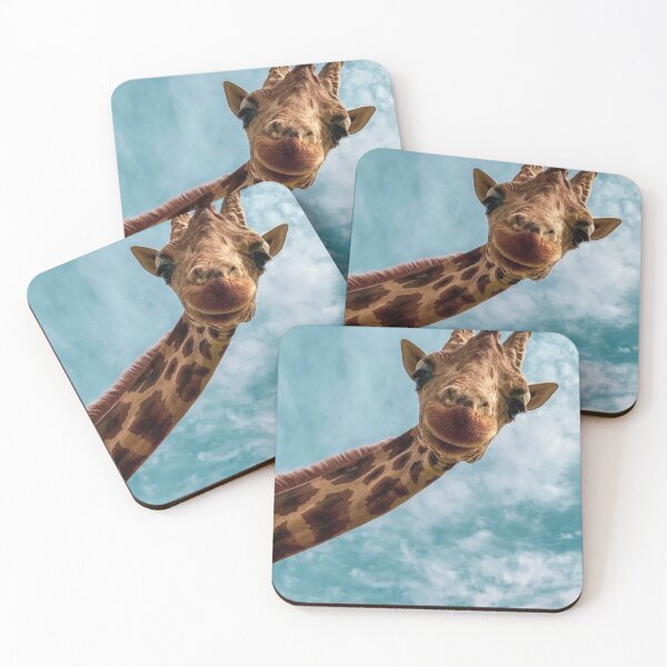 Item preview, giraffe designed and sold by Ugi2196.