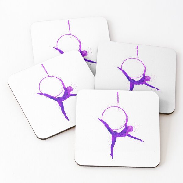 Item preview, Aerial Contortion-Aerialist 15 (WB) designed and sold by FranksArtWorld.
