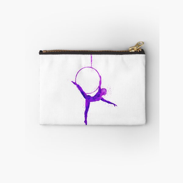 Item preview, Aerial Contortion-Aerialist 15 (WB) designed and sold by FranksArtWorld.