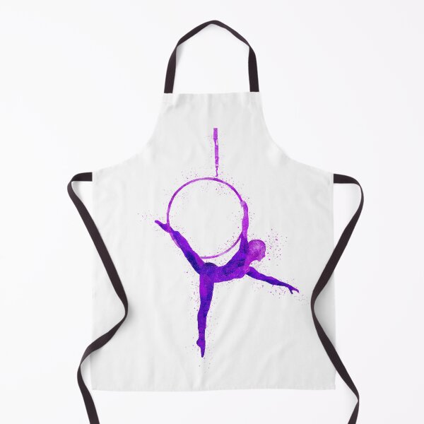 Item preview, Aerial Contortion-Aerialist 15 (WB) designed and sold by FranksArtWorld.