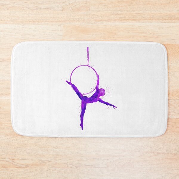 Item preview, Aerial Contortion-Aerialist 15 (WB) designed and sold by FranksArtWorld.