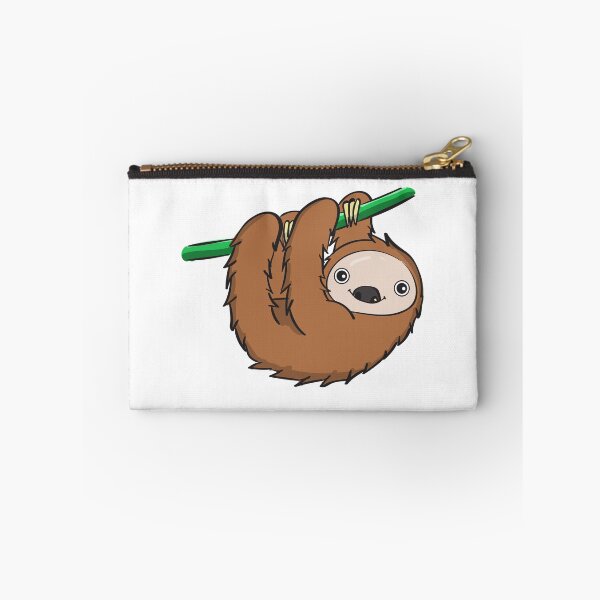 Item preview, Cute Sloth designed and sold by ImperialBaron.