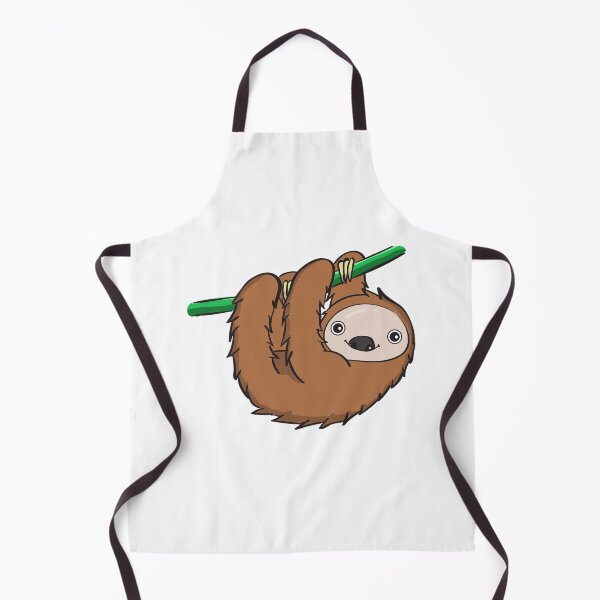 Item preview, Cute Sloth designed and sold by ImperialBaron.