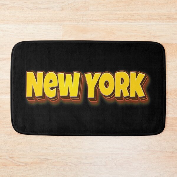 Artikelvorschau, New York entworfen und verkauft von ProjectX23.