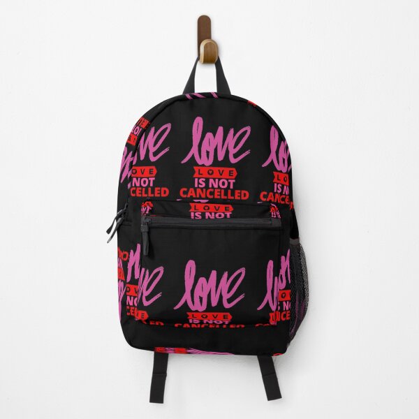 Item preview, Love is Not Cancelled - Love is Not Cancelled Classic designed and sold by Best-Art-Design.