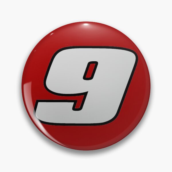 Item preview, Chase Elliott 9 designed and sold by Chase Gardner.