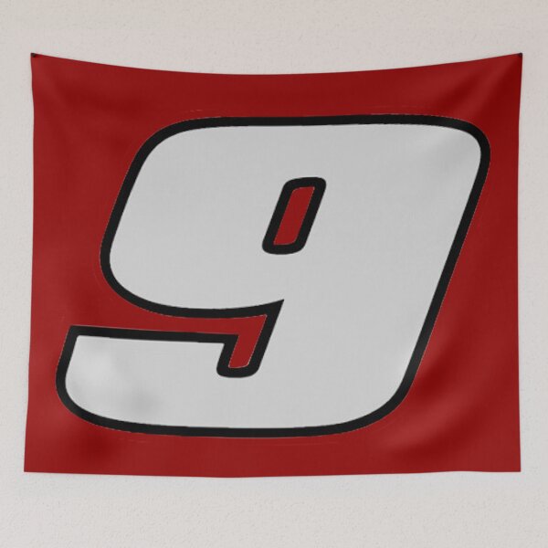 Item preview, Chase Elliott 9 designed and sold by Chase Gardner.