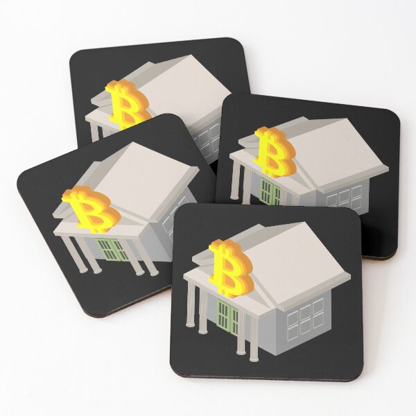 Item preview, Cryptocurrency - Bitcoin Bank designed and sold by AeroAstro.