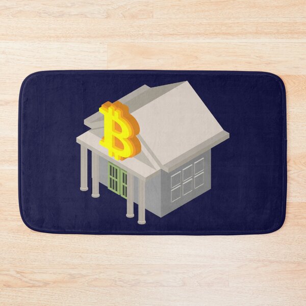 Item preview, Cryptocurrency - Bitcoin Bank designed and sold by AeroAstro.