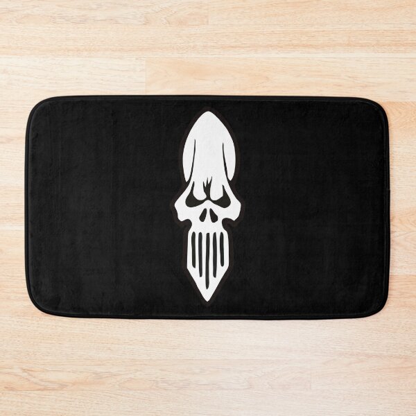 Item preview, Dread Elf Skull designed and sold by JollyImp.