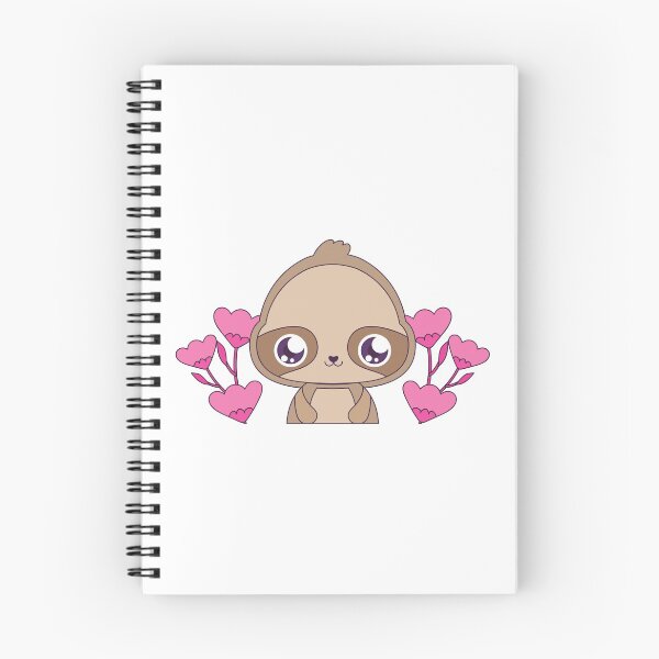 Item preview, Cute Sloth designed and sold by ImperialBaron.