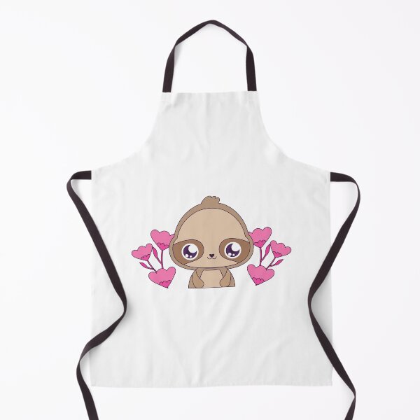 Item preview, Cute Sloth designed and sold by ImperialBaron.