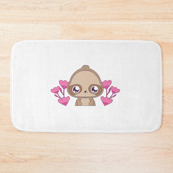 Item preview, Cute Sloth designed and sold by ImperialBaron.