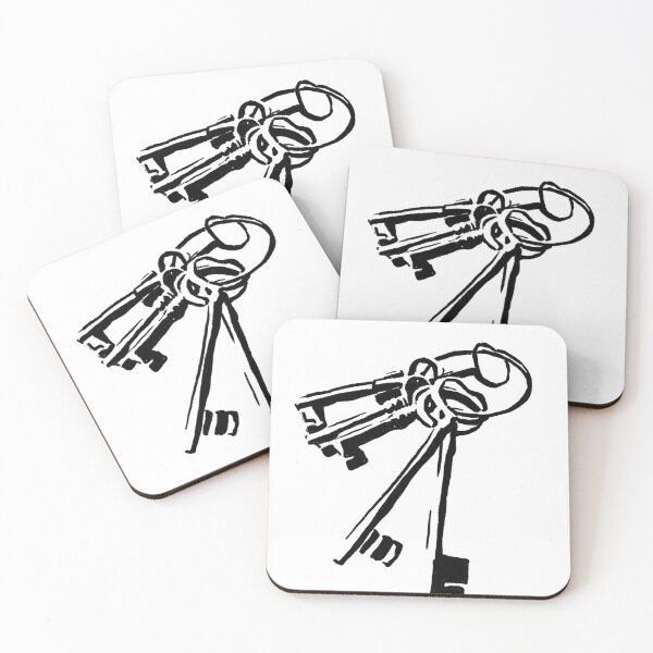 Item preview, Keychain designed and sold by Char-mango.