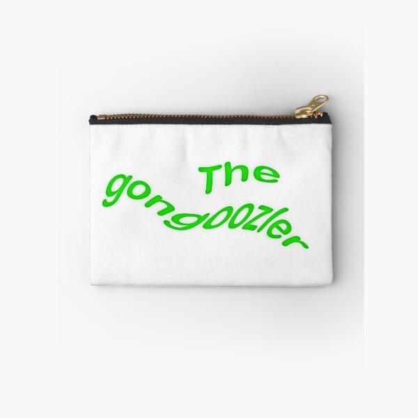 Item preview, The Gongoozler designed and sold by GoopMuffin.