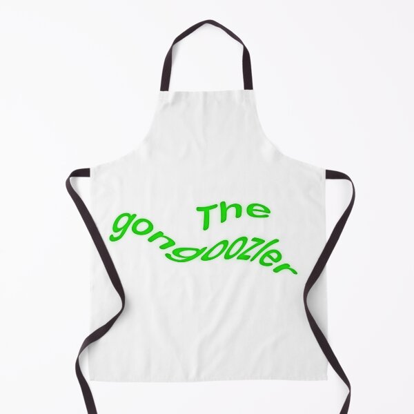 Item preview, The Gongoozler designed and sold by GoopMuffin.