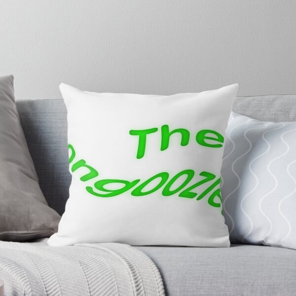 Item preview, The Gongoozler designed and sold by GoopMuffin.